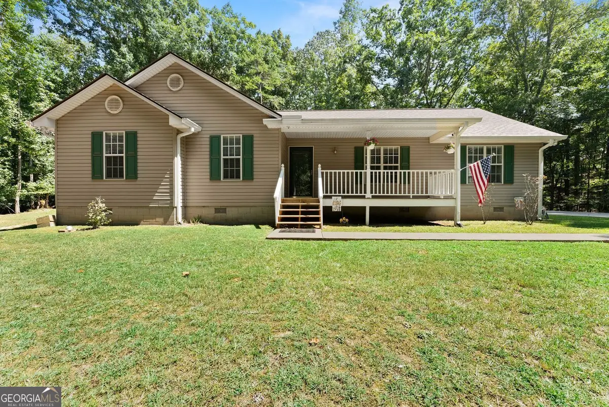 3027 Dawsonville Highway, Gainesville, GA 30506 - #1