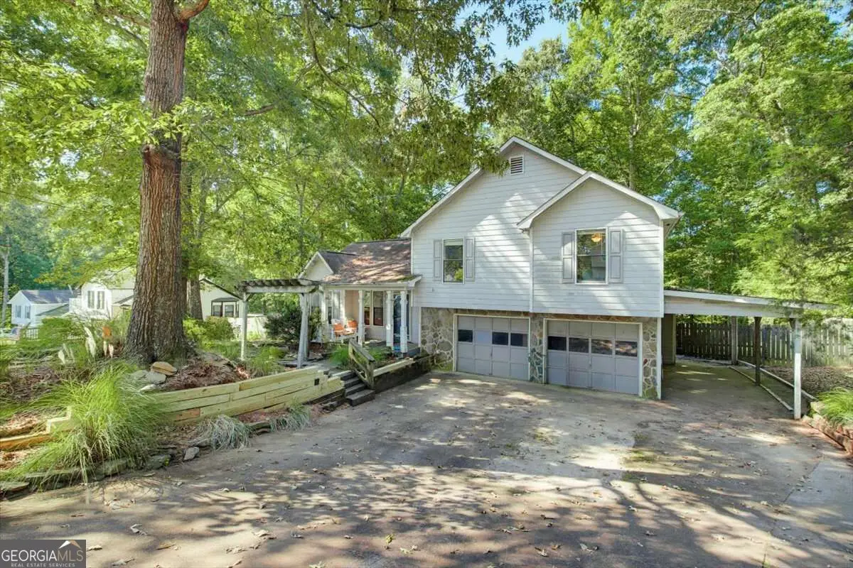 138 Hickory Trail, Dallas, GA 30132 - #1