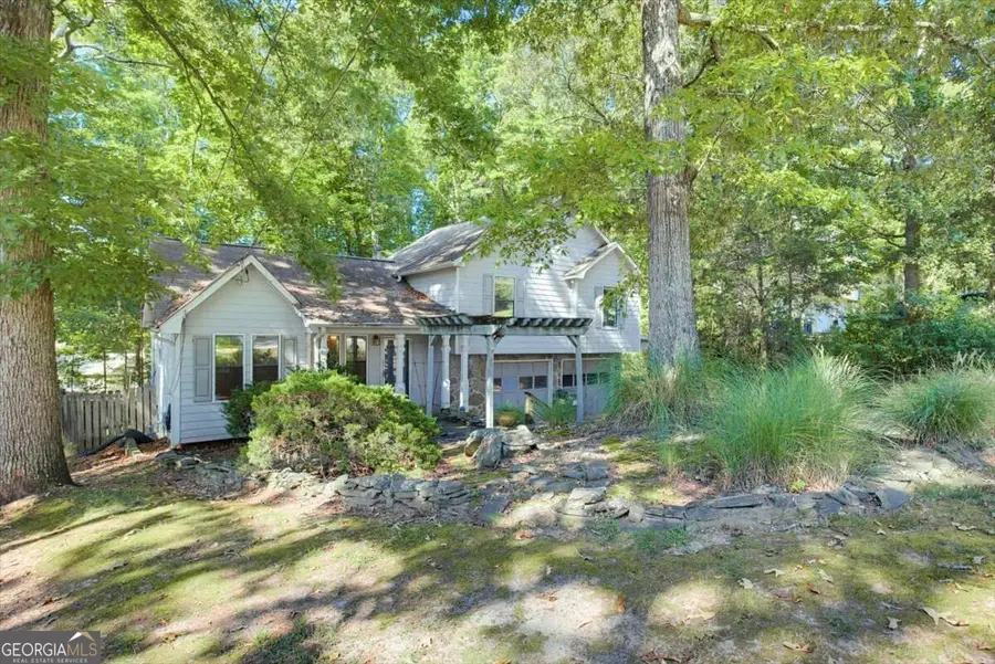 138 Hickory Trail, Dallas, GA 30132 - #2