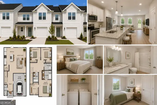 61 Wright Street #70, Lavonia, GA 30553