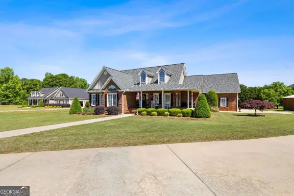 1350 Woodland Road, Thomaston, GA 30286