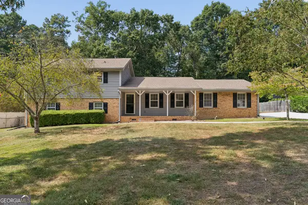 2119 Eastwood Drive, Snellville, GA 30078