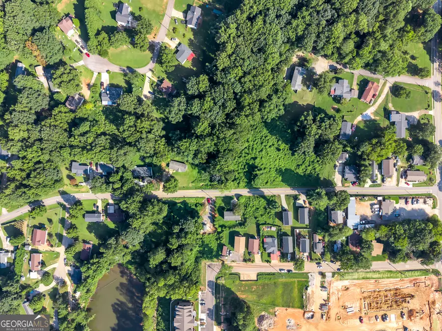 1328 Brown Street, Gainesville, GA 30507 - #2