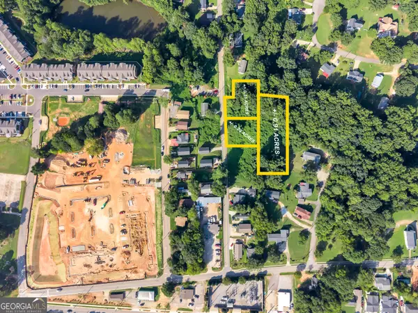 0 Old Athens Road, Gainesville, GA 30507
