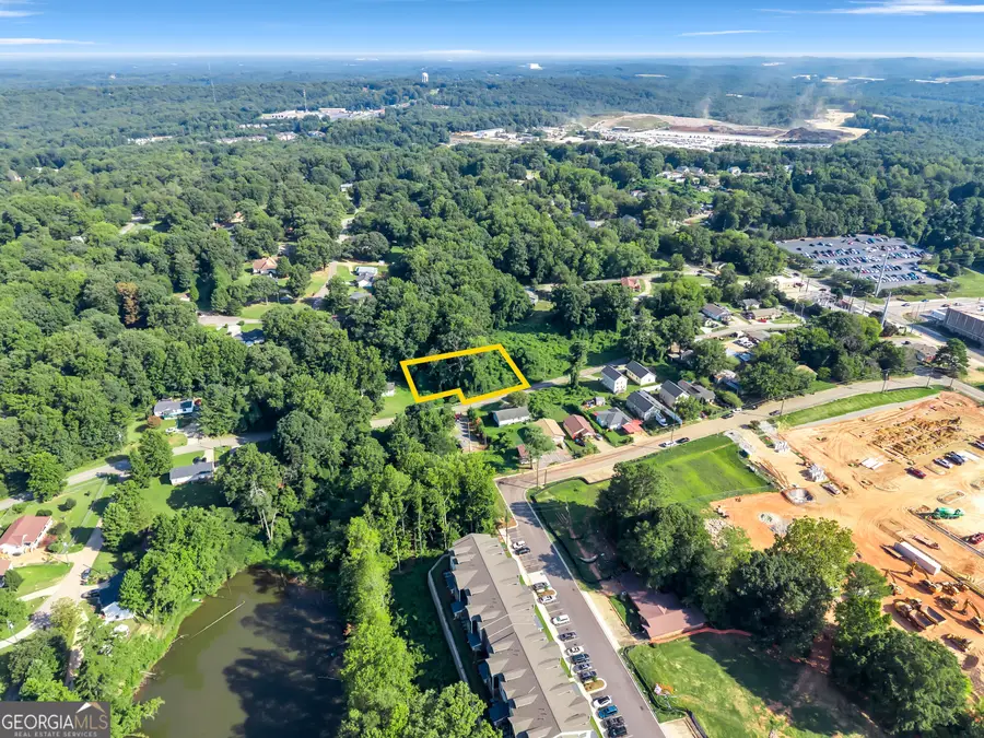0 Old Athens Road, Gainesville, GA 30507 - #3