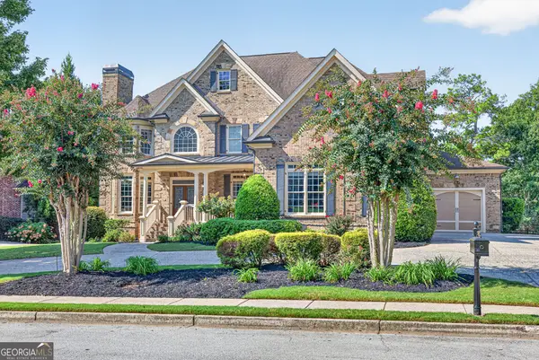 882 Pathview Court, Dacula, GA 30019