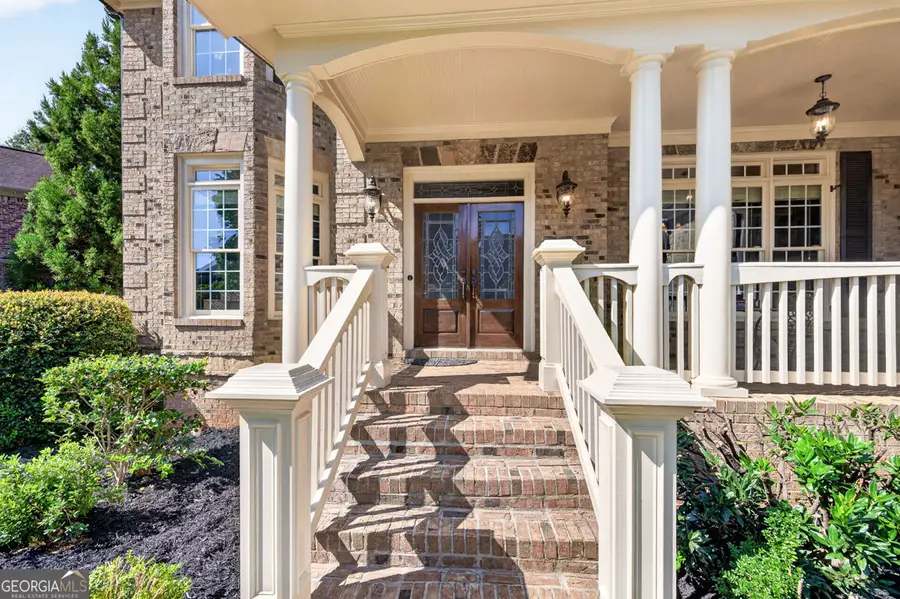 882 Pathview Court, Dacula, GA 30019 - #2