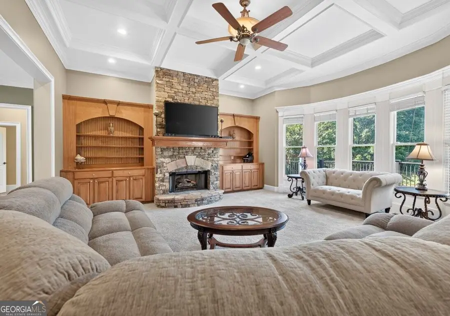 882 Pathview Court, Dacula, GA 30019 - #3