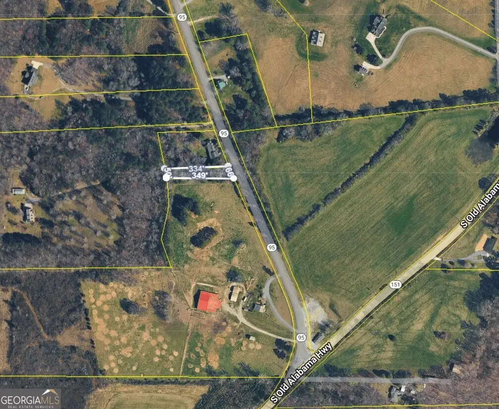 0 95 Highway, La Fayette, GA 30728 - #1