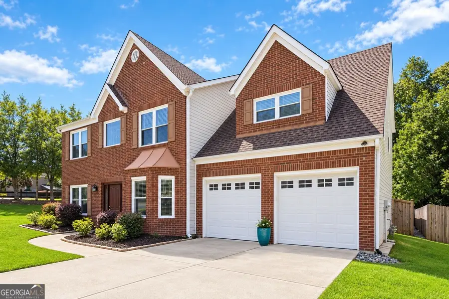 5208 Silver Springs Drive, Sugar Hill, GA 30518 - #2