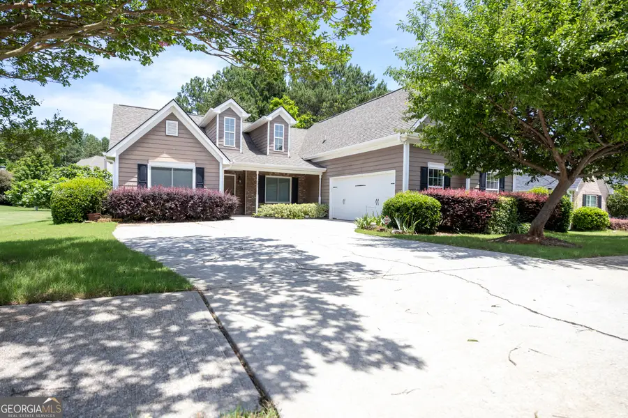 101 Kittle Lane, Bogart, GA 30622 - #2