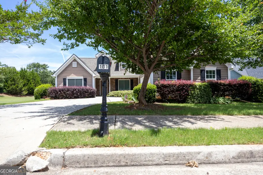 101 Kittle Lane, Bogart, GA 30622 - #3