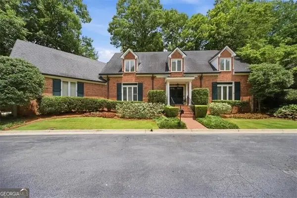 4414 Paces Battle Nw, Atlanta, GA 30327
