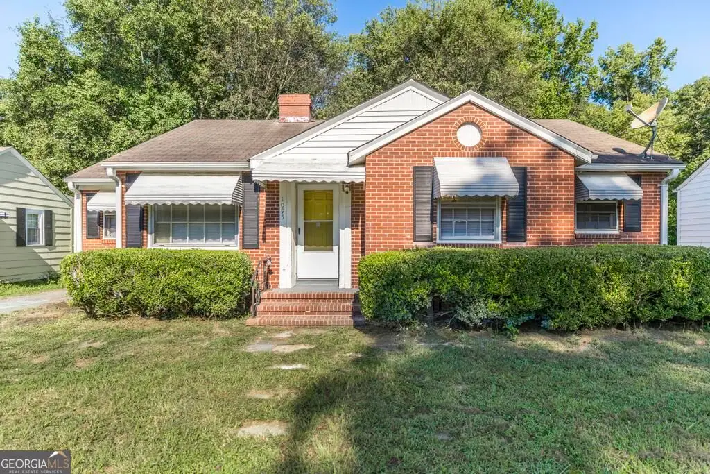 1095 Mimosa Drive, Macon, GA 31204 - #1