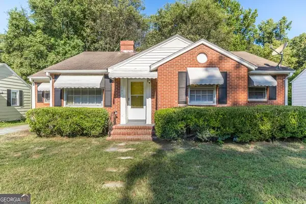 1095 Mimosa Drive, Macon, GA 31204