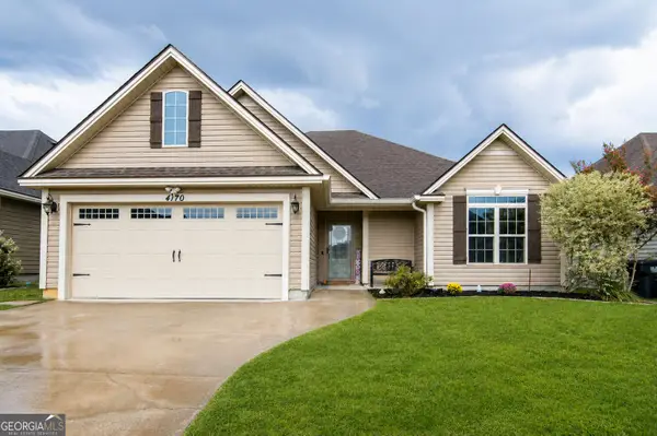 4170 Shadow Garden Drive, Hahira, GA 31632