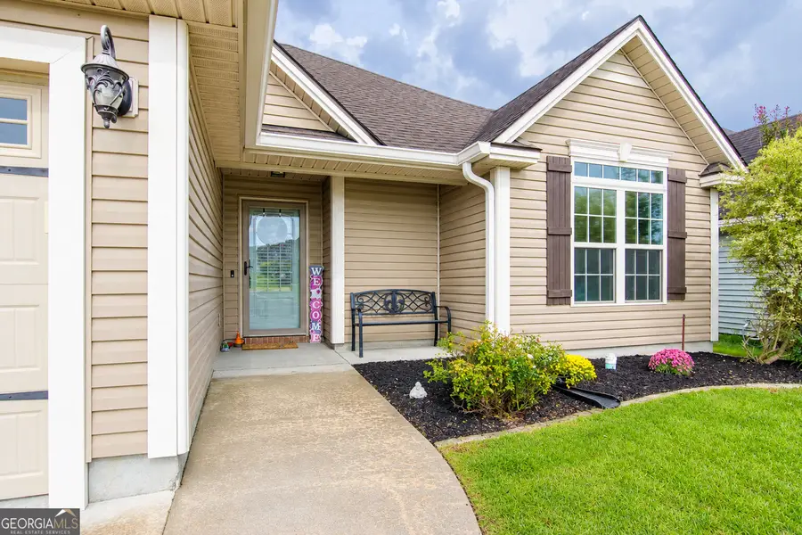 4170 Shadow Garden Drive, Hahira, GA 31632 - #2