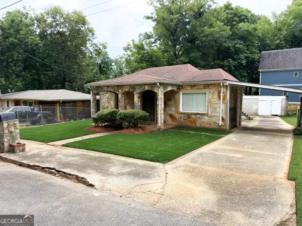 645 Schuyler Avenue Se, Atlanta, GA 30312