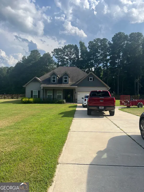 2080 Snapping Shoals Road, Mcdonough, GA 30252