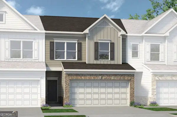 740 Trinity Drive #70, Auburn, GA 30011