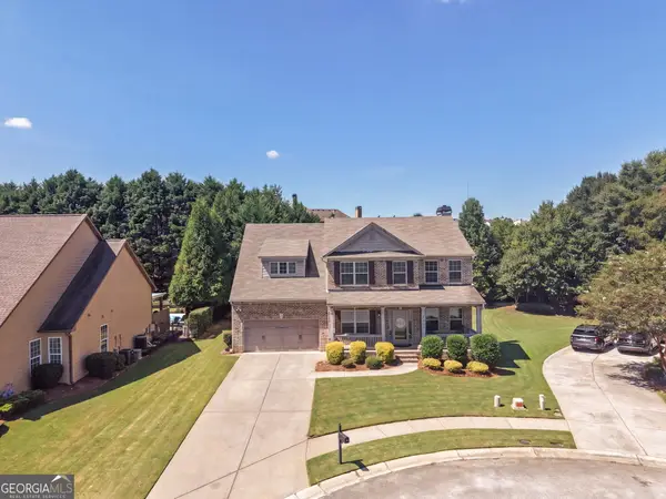 2606 Abiqua Falls Court, Braselton, GA 30517