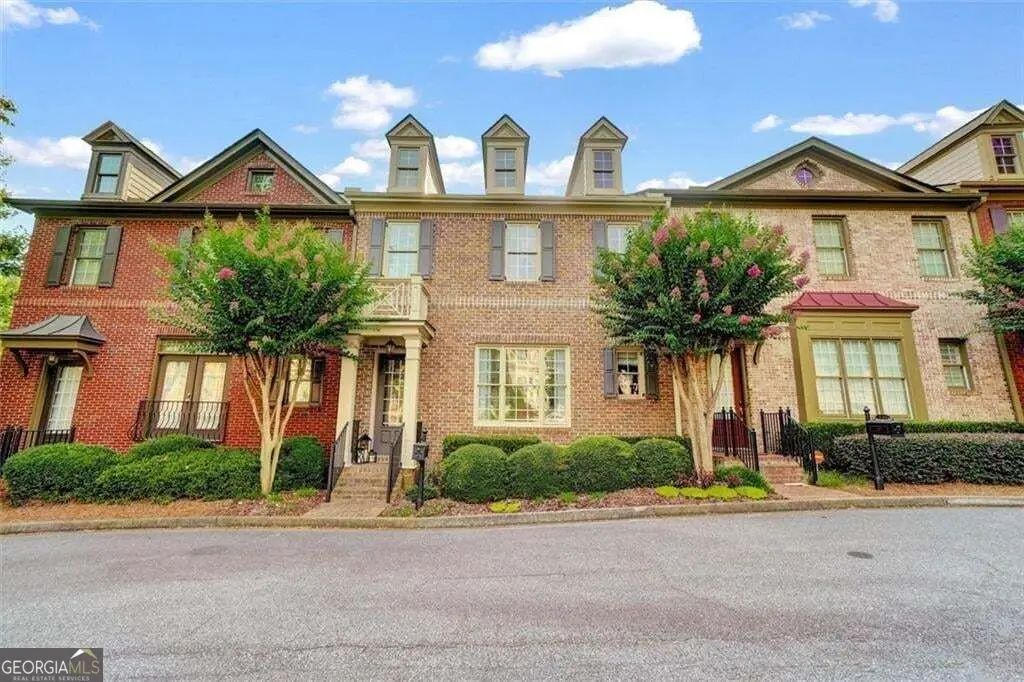 10755 Arlington Point, Johns Creek, GA 30022 - #1