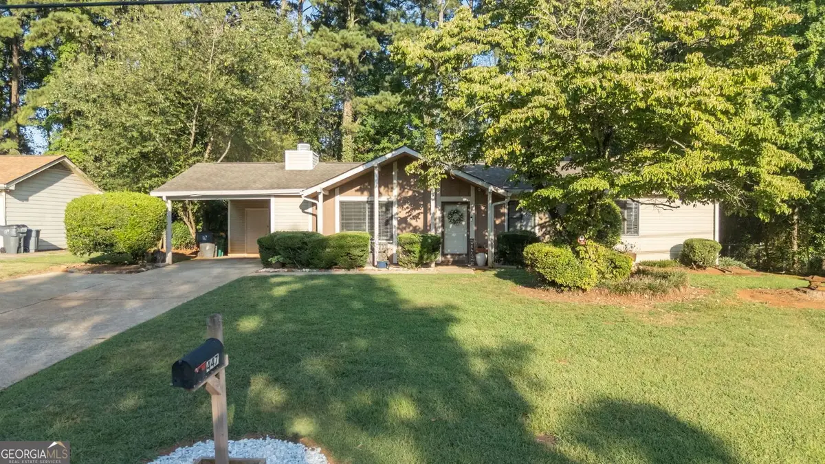 447 Summerville Drive Nw, Lawrenceville, GA 30046 - #1