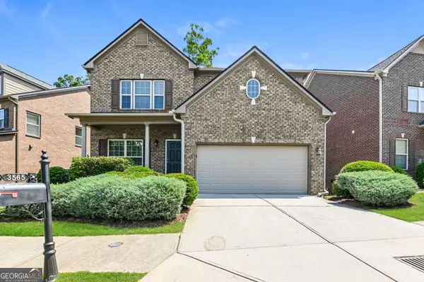 3565 Flycatcher Way, Duluth, GA 30097