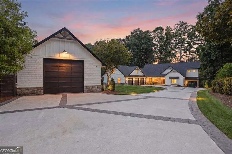 3275 Lanier Beach South Road, Cumming, GA 30041 - #2