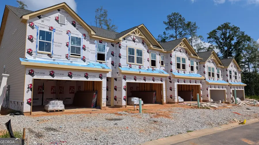 827 Leraes Way Street, Loganville, GA 30052 - #3