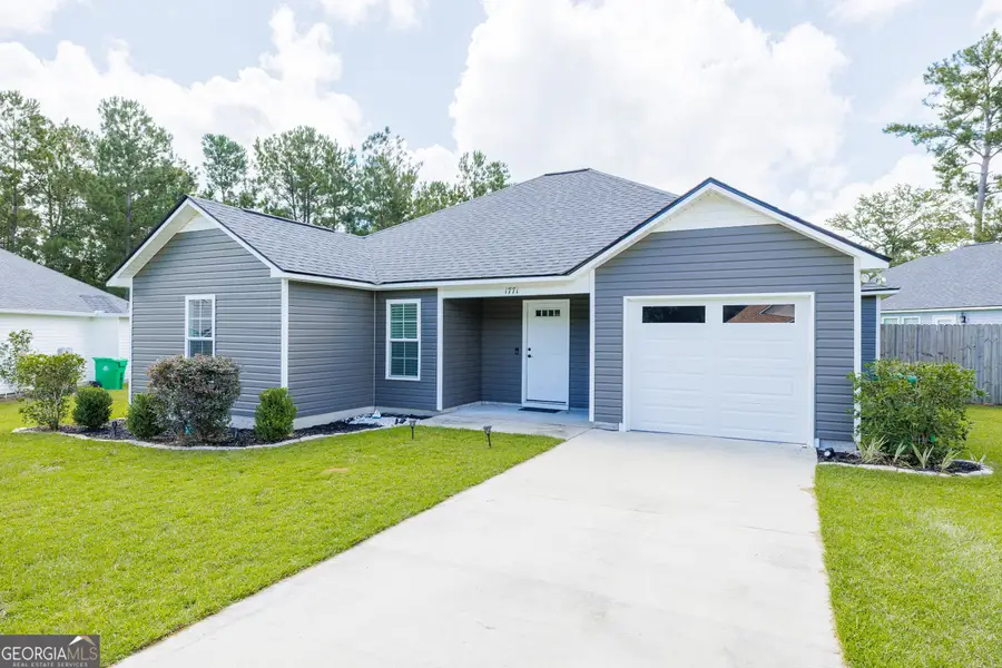 1771 Almond Tree Place, Valdosta, GA 31602 - #3