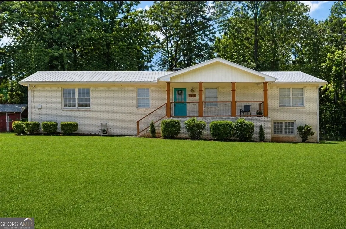 1611 Carlton Avenue, Stone Mountain, GA 30087 - #1