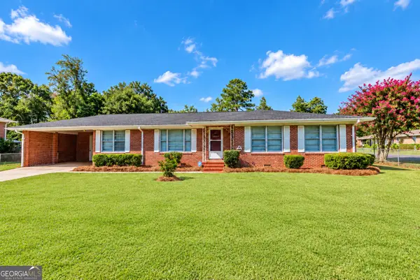 200 Heather Street, Warner Robins, GA 31093