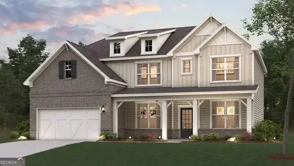 2633 Marshwood Circle, Gainesville, GA 30507