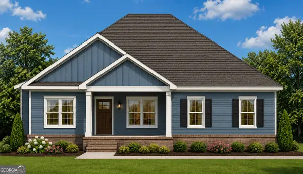 103 Hemlock Way #LOT 2, Brooklet, GA 30415