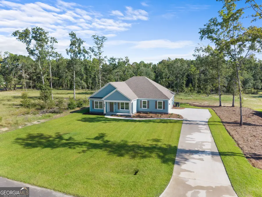 103 Hemlock Way #LOT 2, Brooklet, GA 30415 - #3