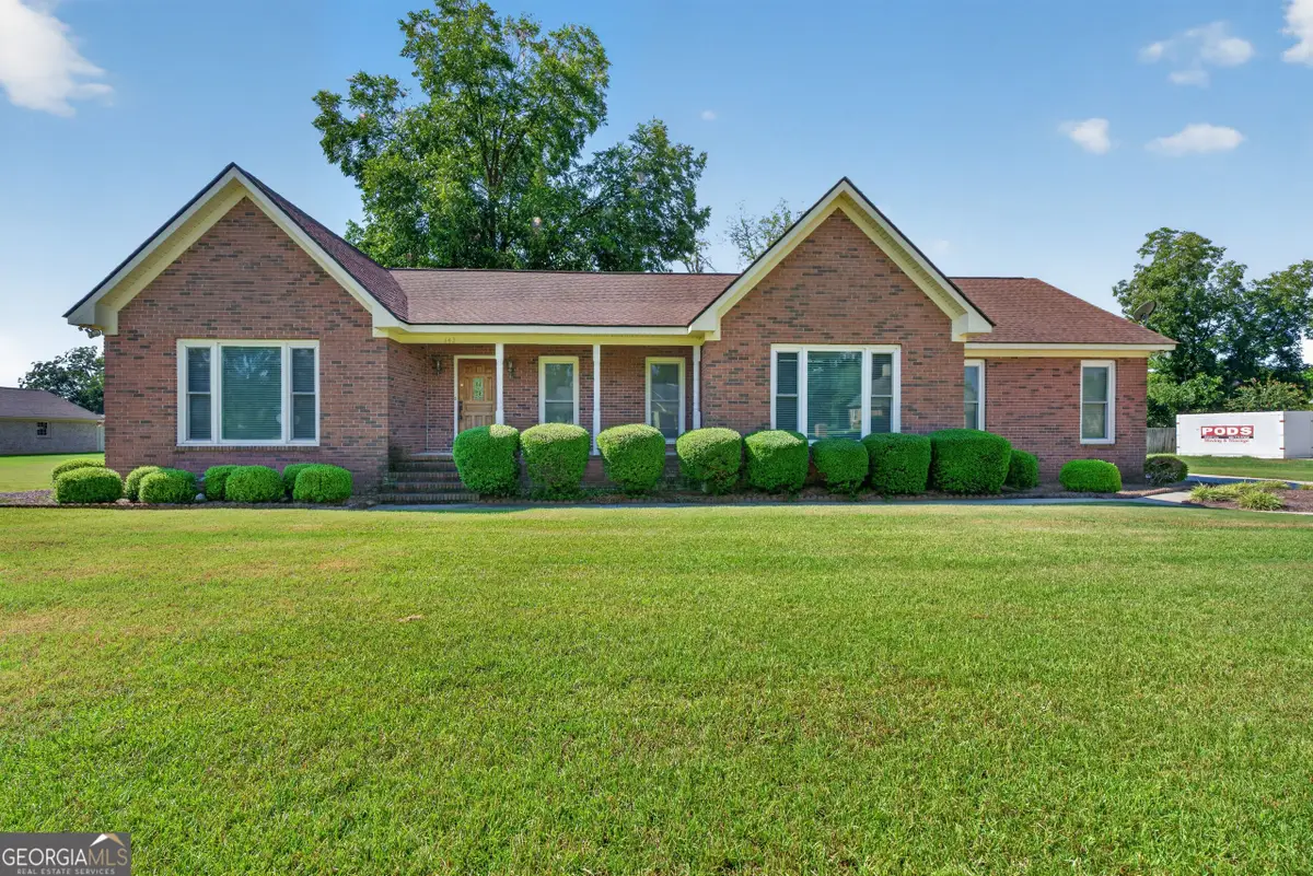 143 Hudson Way, Macon, GA 31216 - #1