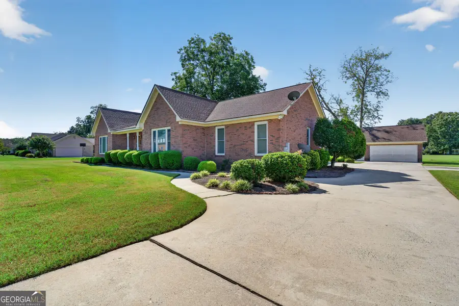 143 Hudson Way, Macon, GA 31216 - #2