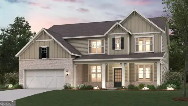 2629 Marshwood Circle, Gainesville, GA 30507