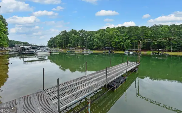 6285 Old Shadburn Ferry Road, Buford, GA 30518