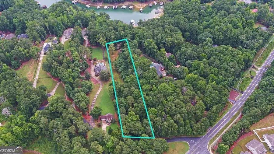 6285 Old Shadburn Ferry Road, Buford, GA 30518 - #3