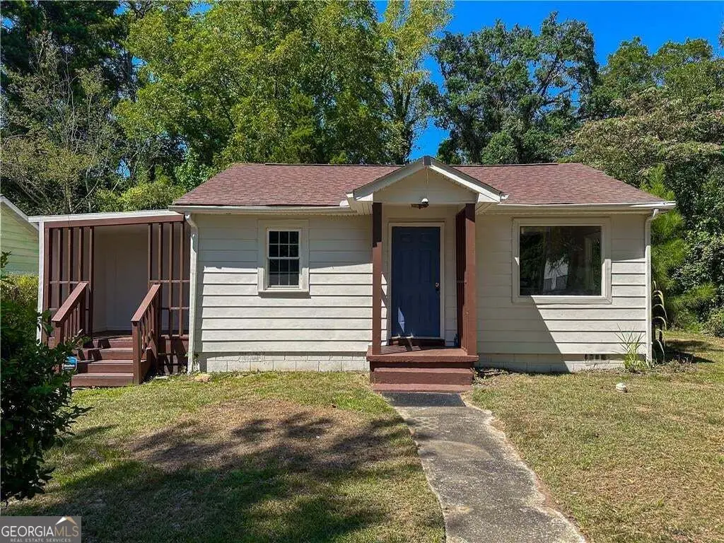 2309 Carver Drive Nw, Atlanta, GA 30314 - #1