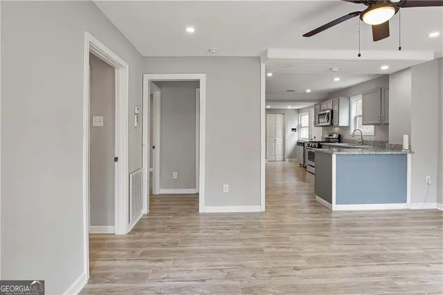 2309 Carver Drive Nw, Atlanta, GA 30314 - #2