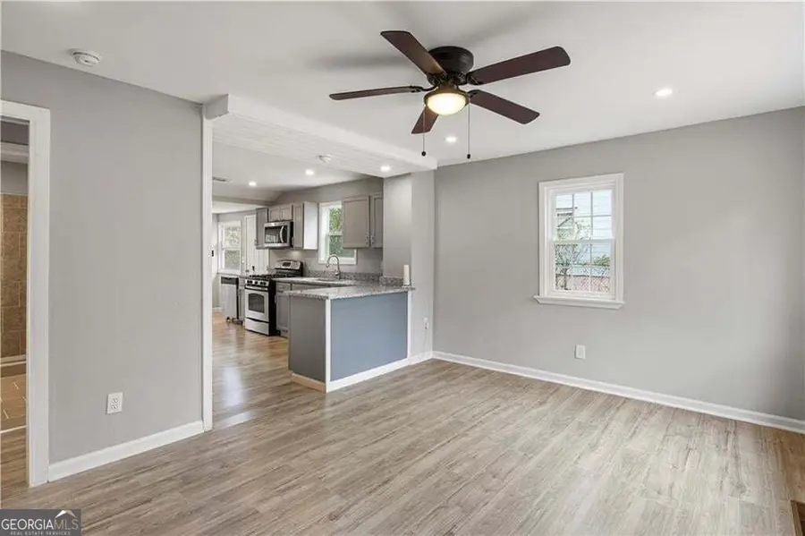 2309 Carver Drive Nw, Atlanta, GA 30314 - #3