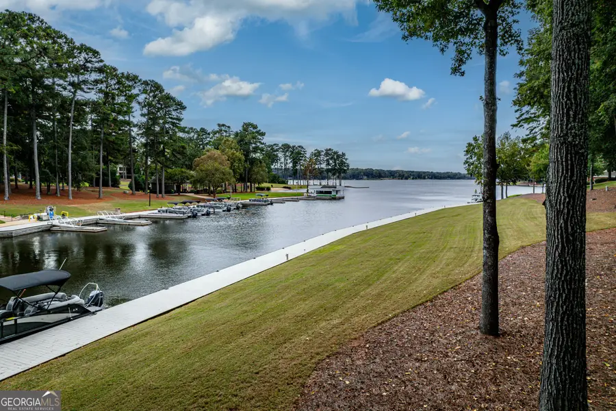 1001B Marina Cove Lane, Greensboro, GA 30642 - #3