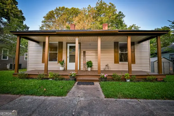 3 Bay Street, Covington, GA 30014