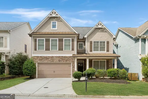 2118 Garrison Way Nw, Atlanta, GA 30318