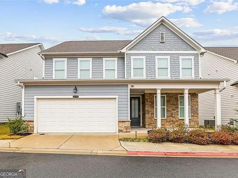 639 Tigers Eye Terrace, Kennesaw, GA 30144 - #1