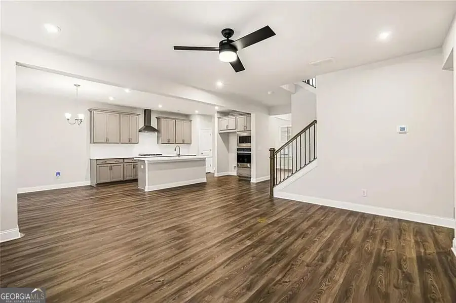 639 Tigers Eye Terrace, Kennesaw, GA 30144 - #3
