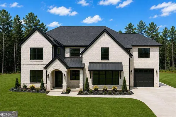 4746 Braselton Hwy Lot 2, Hoschton, GA 30548
